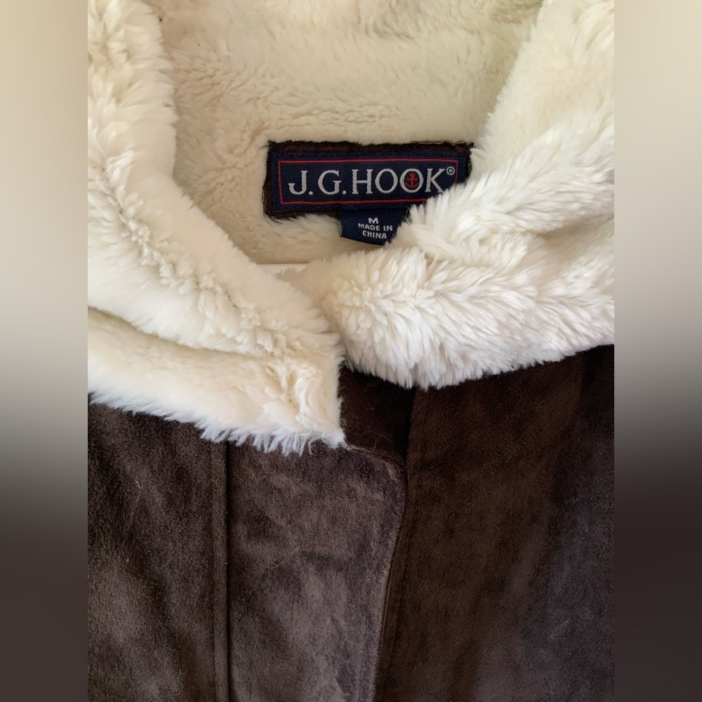 J G HOOK - Picture 2 of 14